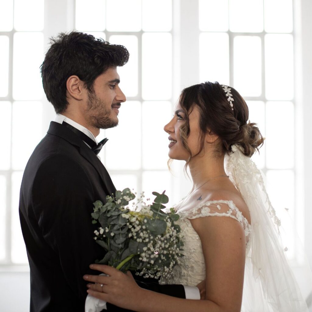 marriage functions