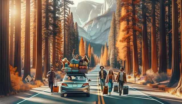 vacation
