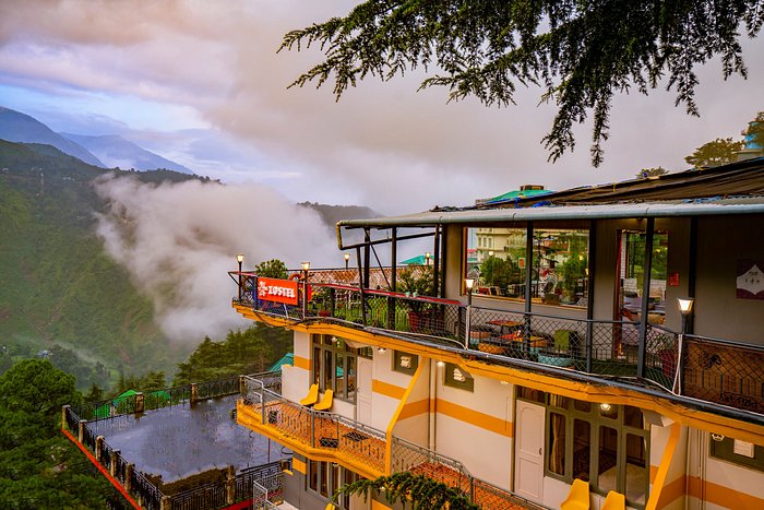 mcleodganj
